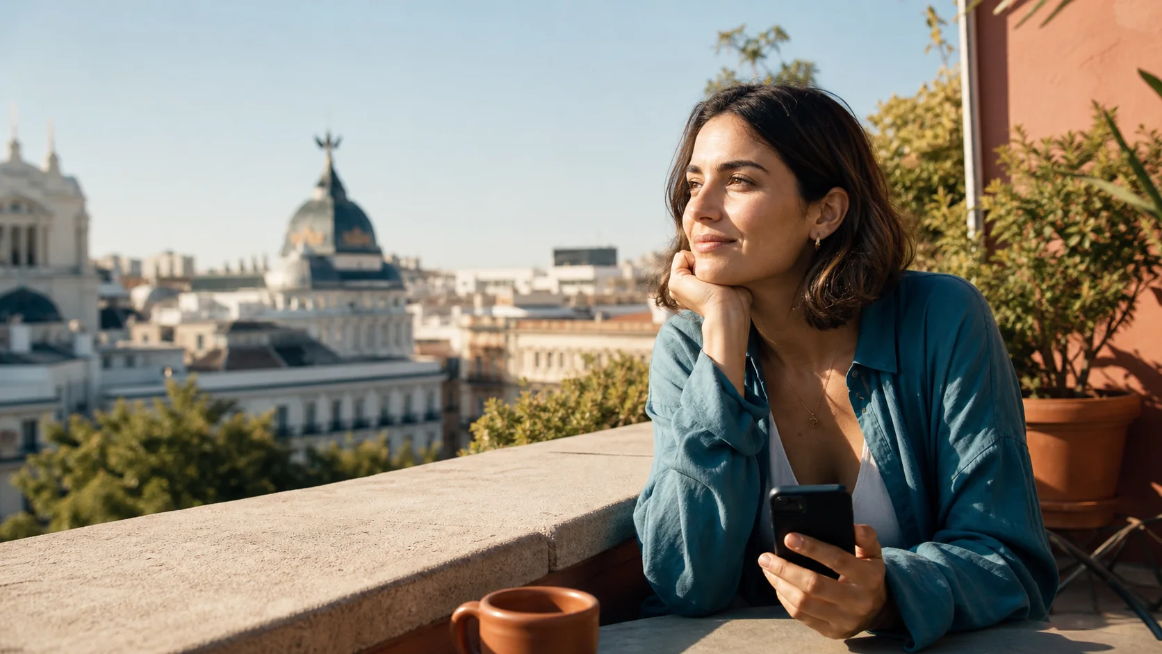 Nexux: ¿la mejor app para encontrar pareja por personalidad?