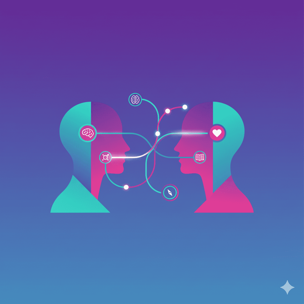 App Citas Personalidad España 2026 | Revolución Nexux