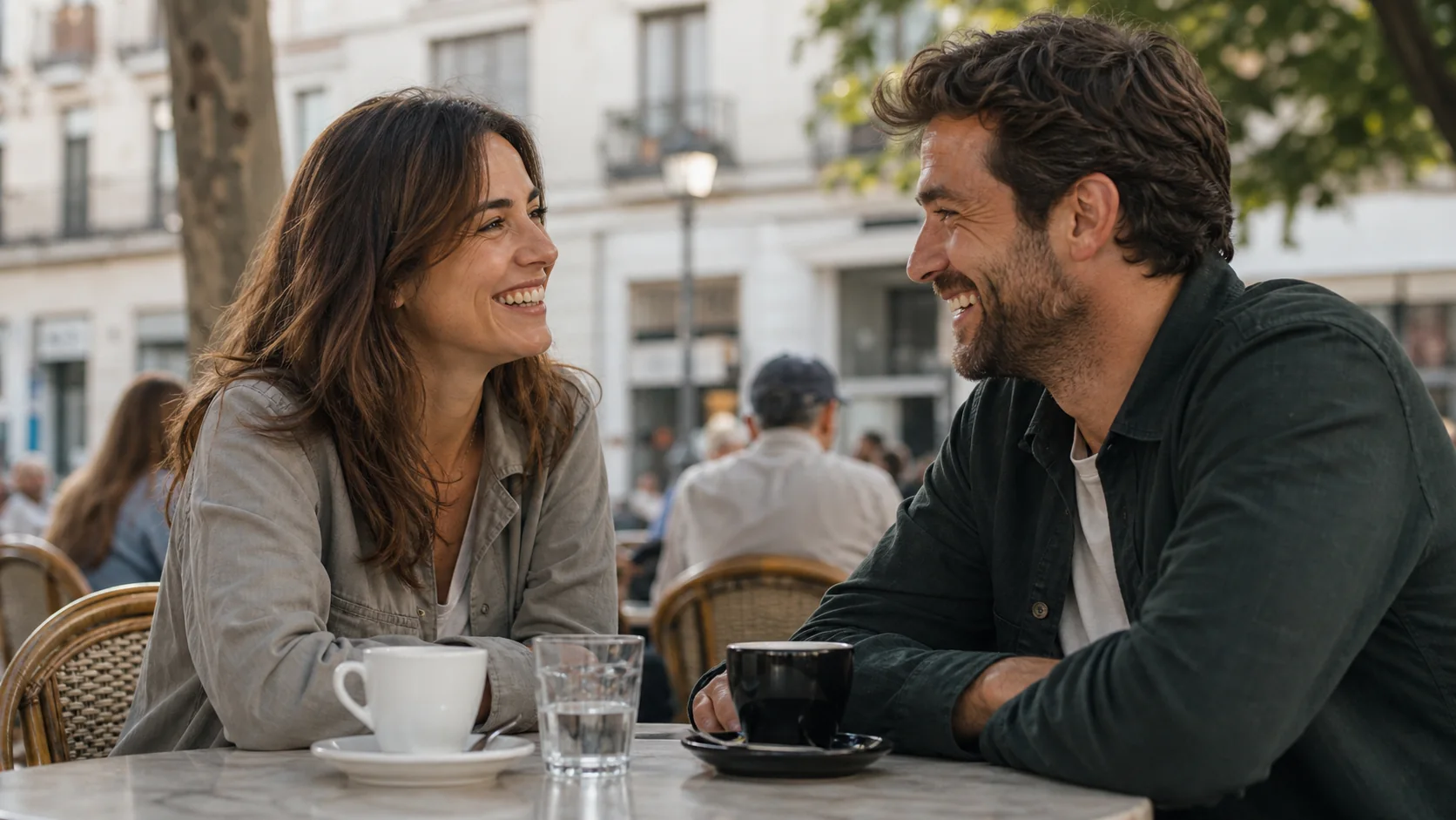Personalidad y compatibilidad: ¿la clave para conectar?