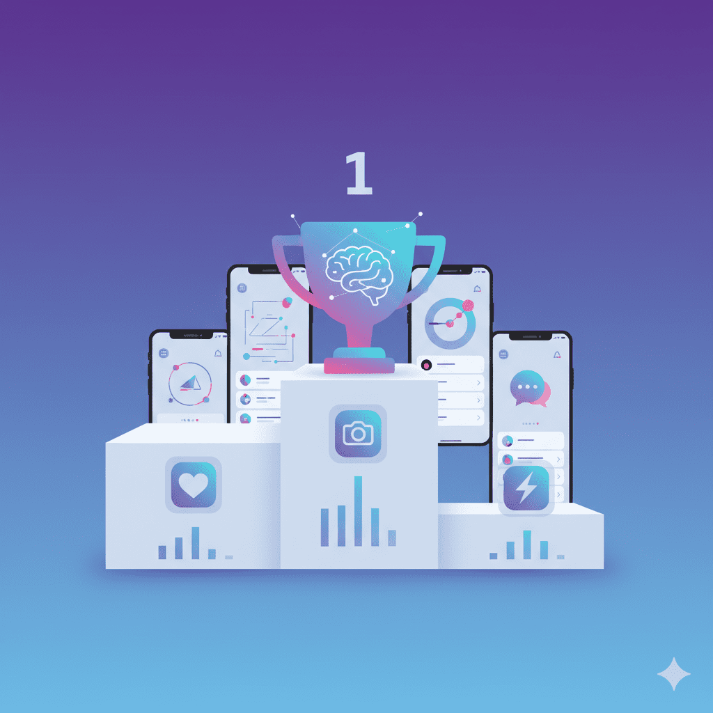 10 Mejores Apps para Ligar España 2026 | Comparativa Real