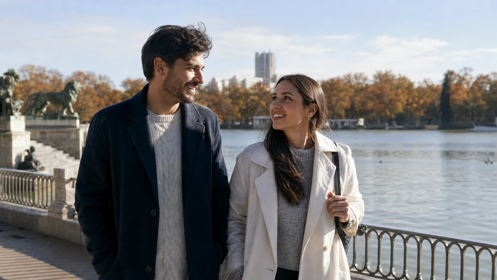 Pareja estable: ¿cómo encontrarla en una app?
